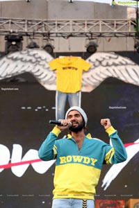 Rowdy Wear Joins Hands with Myntra