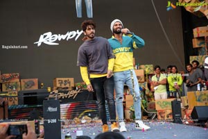 Rowdy Wear Joins Hands with Myntra