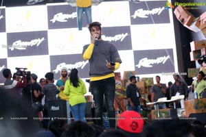 Rowdy Wear Joins Hands with Myntra