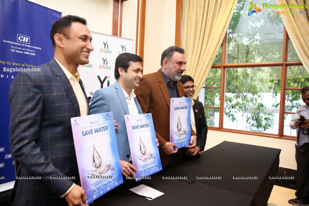 YI - Young Indians Annual Day Celebrations & Interactive Session With Boman Irani