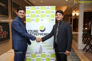 Young Entrepreneurs Association Announces New President