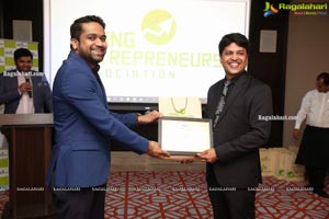 Young Entrepreneurs Association Announces New President