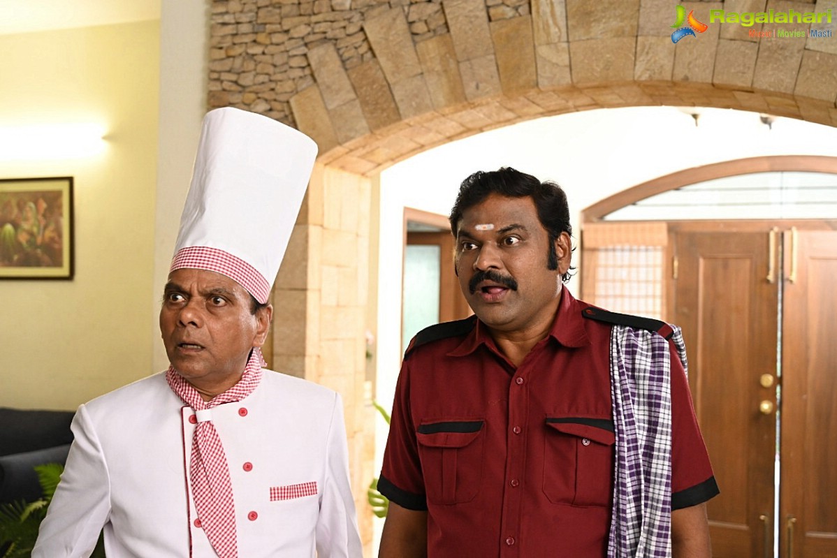 Zee5’s Ugadi Surprise For Viewers Announces Amrutham Dvithiyam