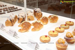 Zuci - Artisanal Chocolates & Boulangerie Launch