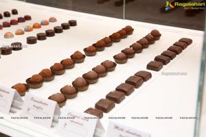 Zuci - Artisanal Chocolates & Boulangerie Launch