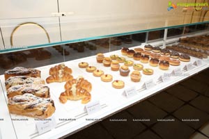 Zuci - Artisanal Chocolates & Boulangerie Launch