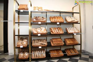 Zuci - Artisanal Chocolates & Boulangerie Launch