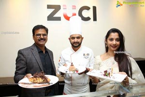 Zuci - Artisanal Chocolates & Boulangerie Launch