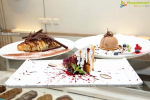 Zuci - Artisanal Chocolates & Boulangerie Launch