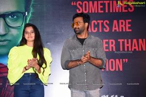 A (AD - Infinitum) Movie Press Meet