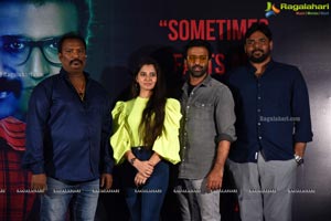 A (AD - Infinitum) Movie Press Meet