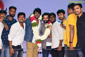 A1 Express Movie Pre-Release Event