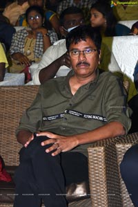 A1 Express Movie Pre-Release Event