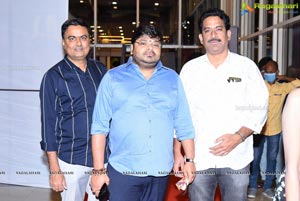 A1 Express Movie Pre-Release Event