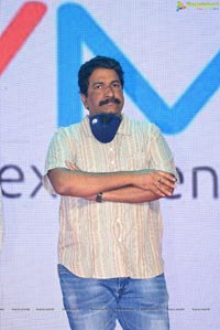 A1 Express Movie Pre-Release Event