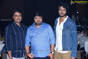 A1 Express Movie Pre-Release Event