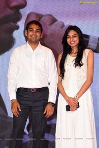 A1 Express Movie Pre-Release Event