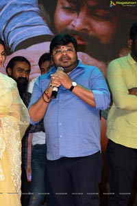 A1 Express Movie Pre-Release Event