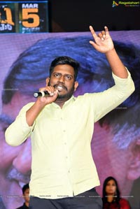 A1 Express Movie Pre-Release Event