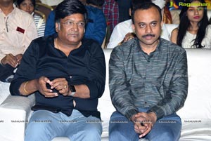 A1 Express Movie Pre-Release Event