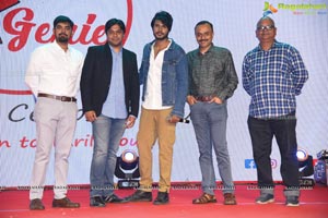 A1 Express Movie Pre-Release Event