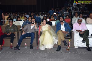 A1 Express Movie Pre-Release Event