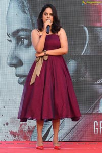 Akshara Movie Trailer Launch Event