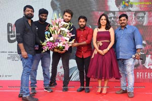 Akshara Movie Trailer Launch Event