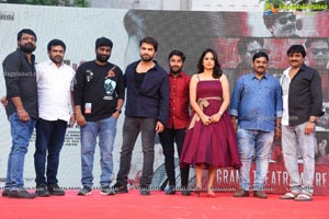 Akshara Movie Trailer Launch Event