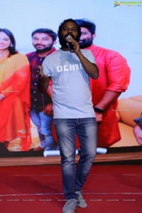 Akshara Movie Pre-Release Event