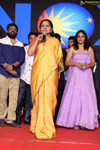 Akshara Movie Pre-Release Event