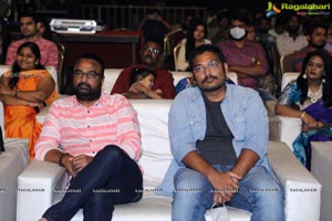 Akshara Movie Pre-Release Event