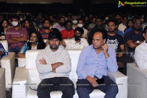 Akshara Movie Pre-Release Event