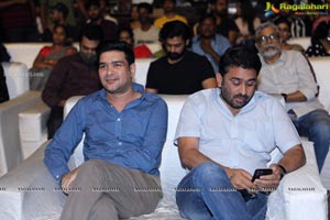 Akshara Movie Pre-Release Event