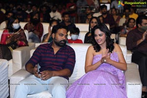 Akshara Movie Pre-Release Event