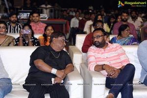 Akshara Movie Pre-Release Event