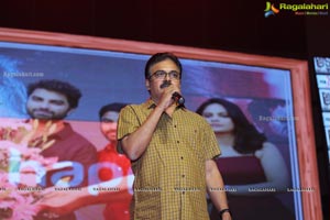 Akshara Movie Pre-Release Event