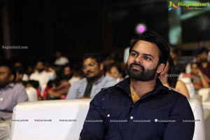 Akshara Movie Pre-Release Event