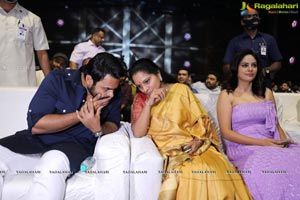 Akshara Movie Pre-Release Event