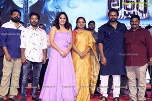 Akshara Movie Pre-Release Event