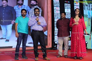 Akshara Movie Pre-Release Event