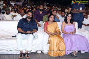 Akshara Movie Pre-Release Event