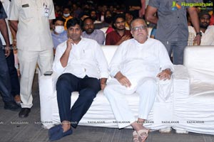 Akshara Movie Pre-Release Event