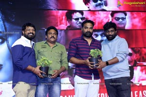 Akshara Movie Pre-Release Event