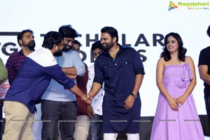 Akshara Movie Pre-Release Event