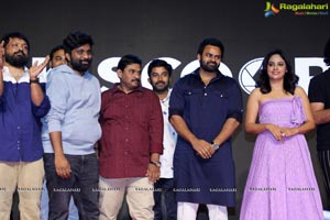 Akshara Movie Pre-Release Event