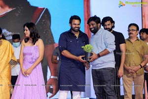 Akshara Movie Pre-Release Event