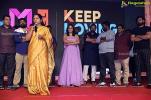 Akshara Movie Pre-Release Event