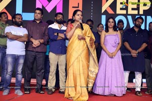 Akshara Movie Pre-Release Event