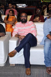 Akshara Movie Pre-Release Event